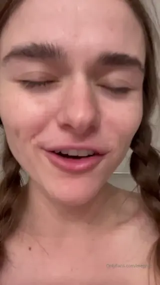 megnut leaked video preview