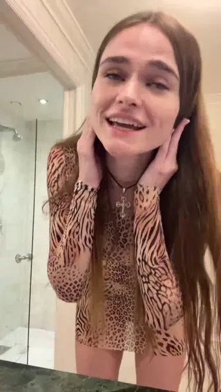 megnut leaked video preview
