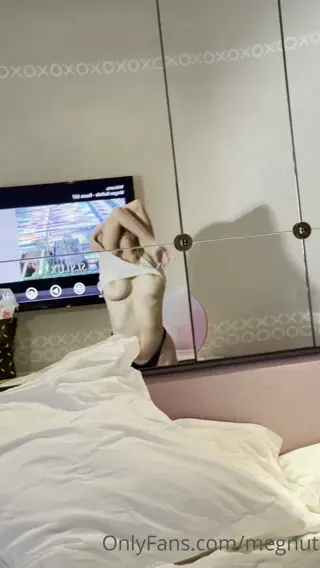 megnut leaked video preview