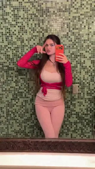 megnut leaked video preview