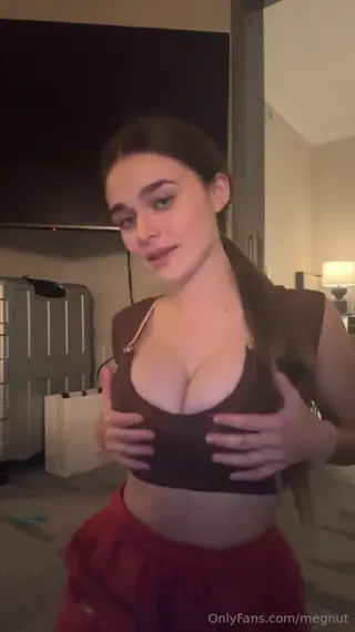 megnut leaked video preview