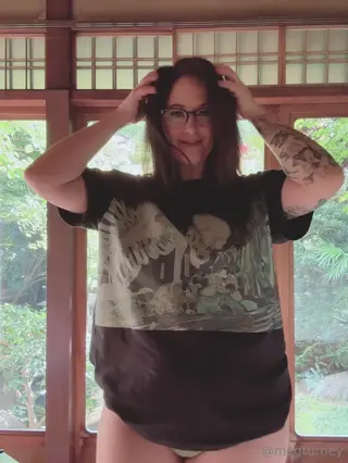 megturney leaked video, frame 2