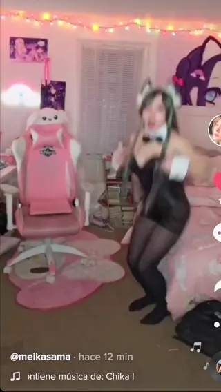 meikasama leaked video preview