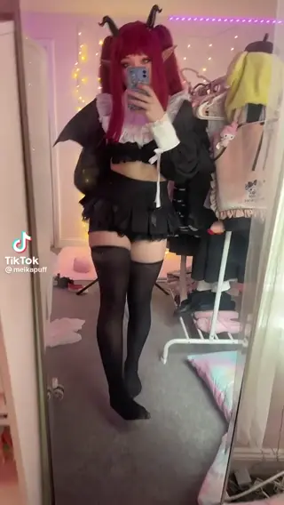 meikasama leaked video preview