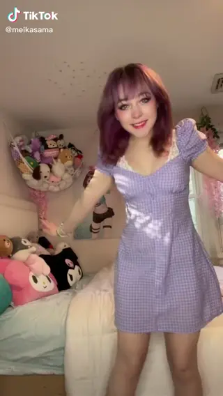 meikasama leaked video preview