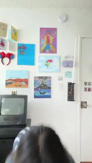 meilynluo leaked video preview