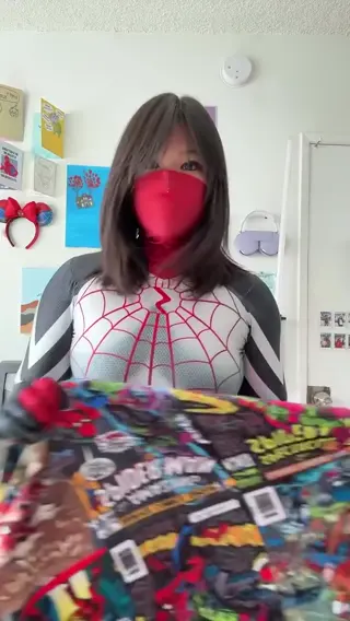 meilynluo leaked video, frame 2