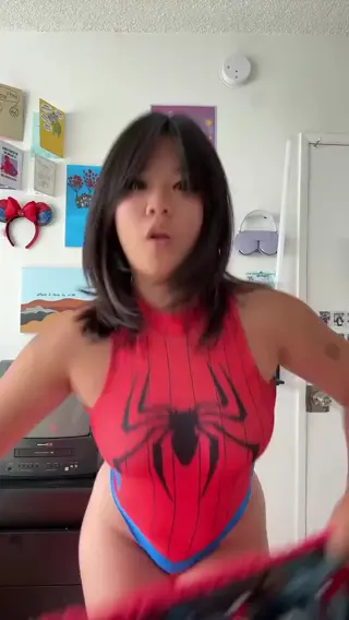 meilynluo leaked video, frame 5
