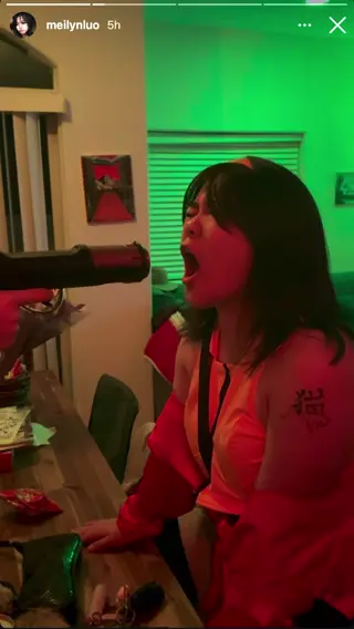 meilynluo leaked video preview