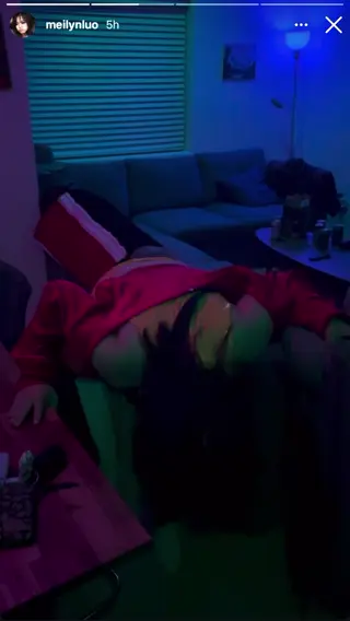 meilynluo leaked video, frame 4