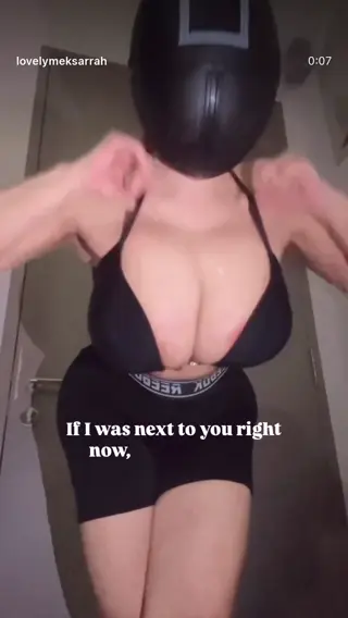 meksarrahofficial leaked video preview