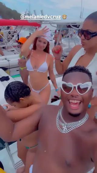 melanie_da_cruz leaked video, frame 2