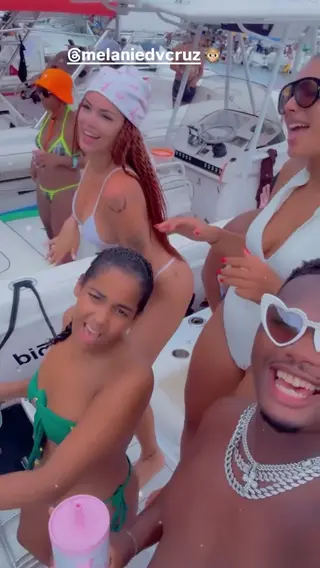 melanie_da_cruz leaked video, frame 3