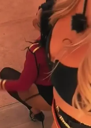 melanieelisa leaked video, frame 6