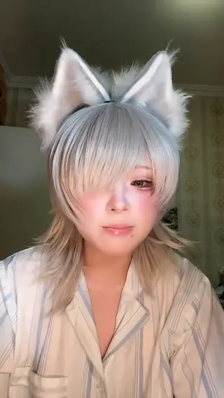 meleah_cos01 leaked video preview