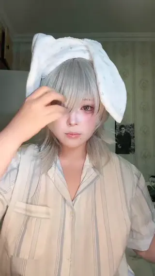 meleah_cos01 leaked video preview