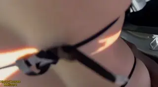 meliaare leaked video, frame 5