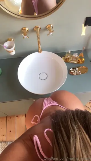 melina.million leaked video, frame 1