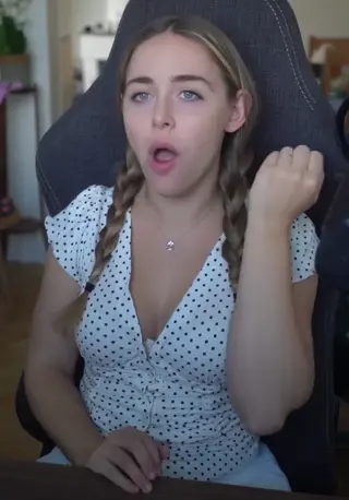 melinagoransson leaked video, frame 1