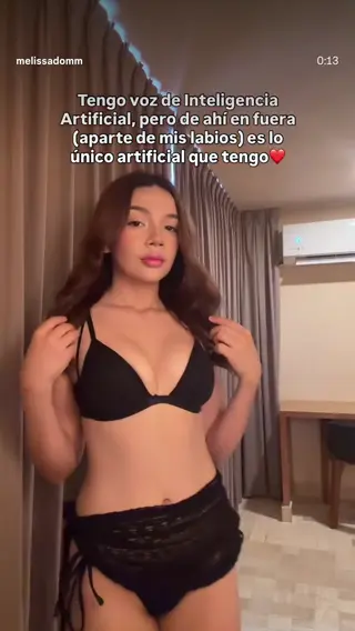 melissadomm leaked video preview