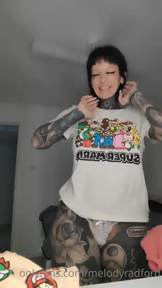 melodyradford leaked video, frame 5