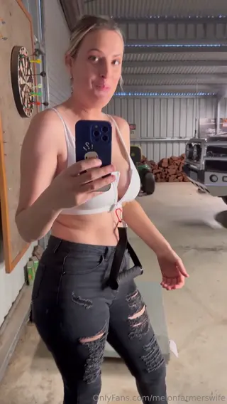 melonfarmerswife leaked video, frame 1