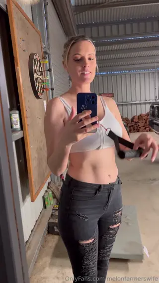 melonfarmerswife leaked video, frame 4