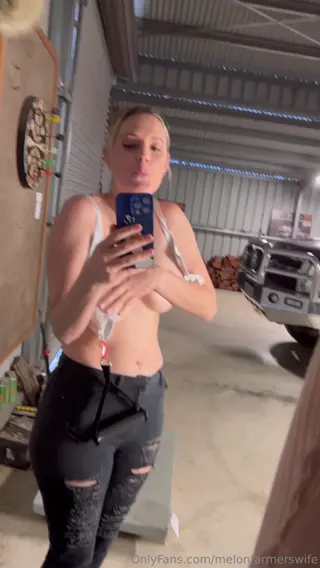 melonfarmerswife leaked video, frame 6