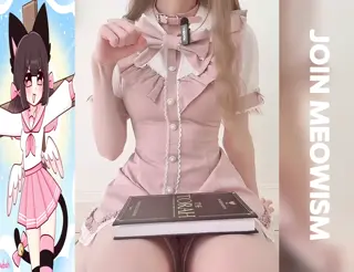 meowbahx leaked video, frame 1