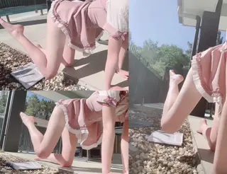 meowbahx leaked video, frame 3