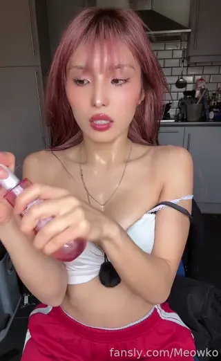 meowkolol leaked video preview