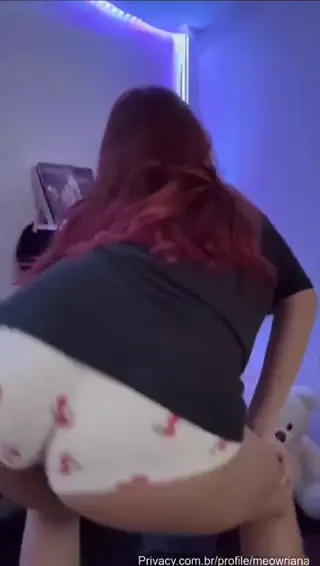 meowriana leaked video, frame 3