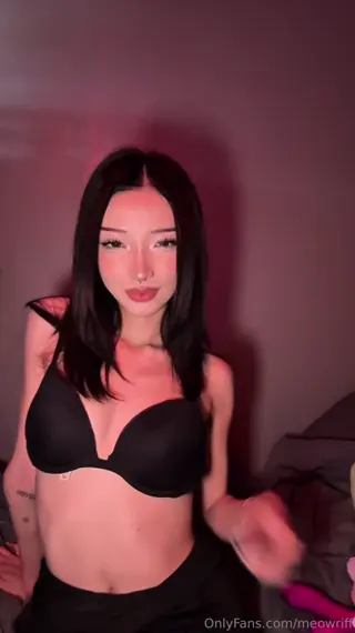 meowriff_ leaked video preview