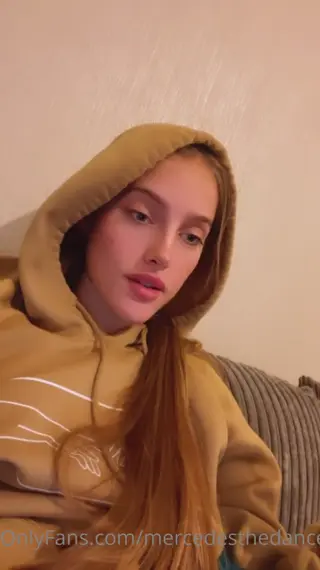 mercedesthedancer leaked video preview