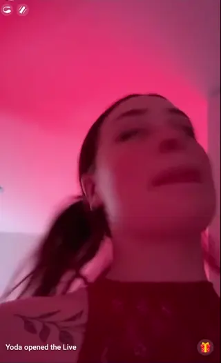 merebare leaked video preview