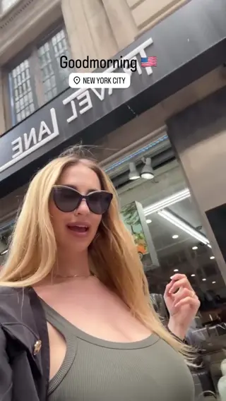 meriarreghini leaked video preview