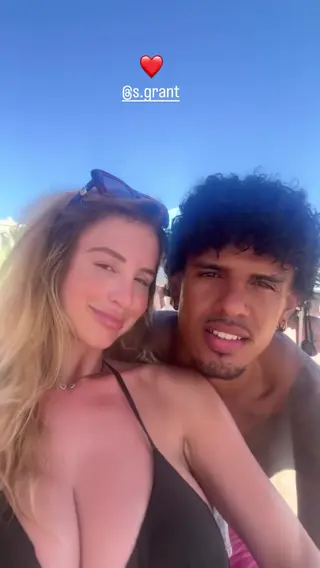 meriarreghini leaked video, frame 1