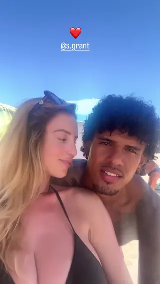 meriarreghini leaked video, frame 2
