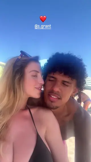 meriarreghini leaked video, frame 3