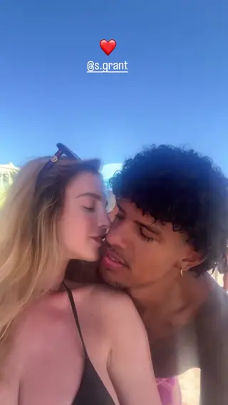 meriarreghini leaked video, frame 4