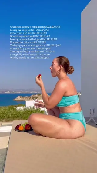 meridethmorgan leaked video preview
