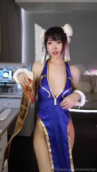 meriolchanfree leaked video preview