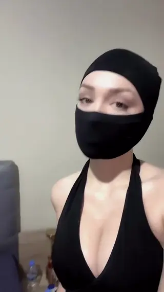 mervepery leaked video preview