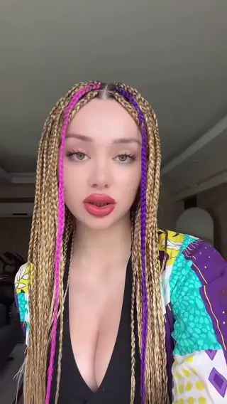 mervepery leaked video preview