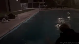 mewslut leaked video, frame 1
