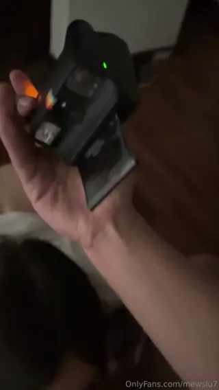 mewslut leaked video, frame 1