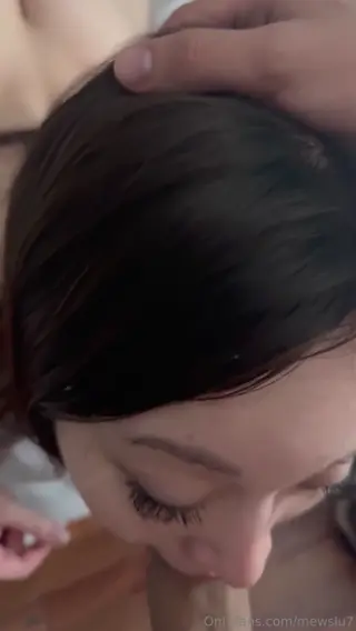 mewslut leaked video, frame 5