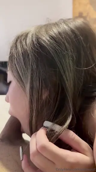 mewslut leaked video, frame 5