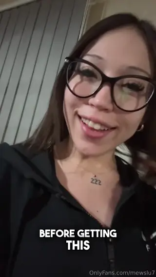 mewslut leaked video preview