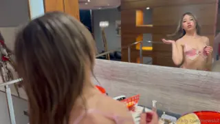 mewslut leaked video, frame 3